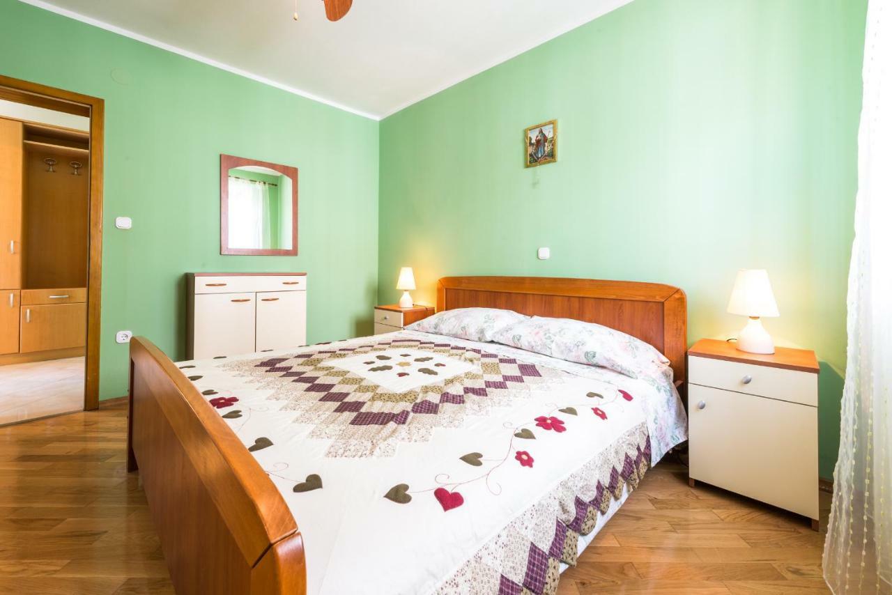 Apartments Villa Kulish Cavtat Buitenkant foto