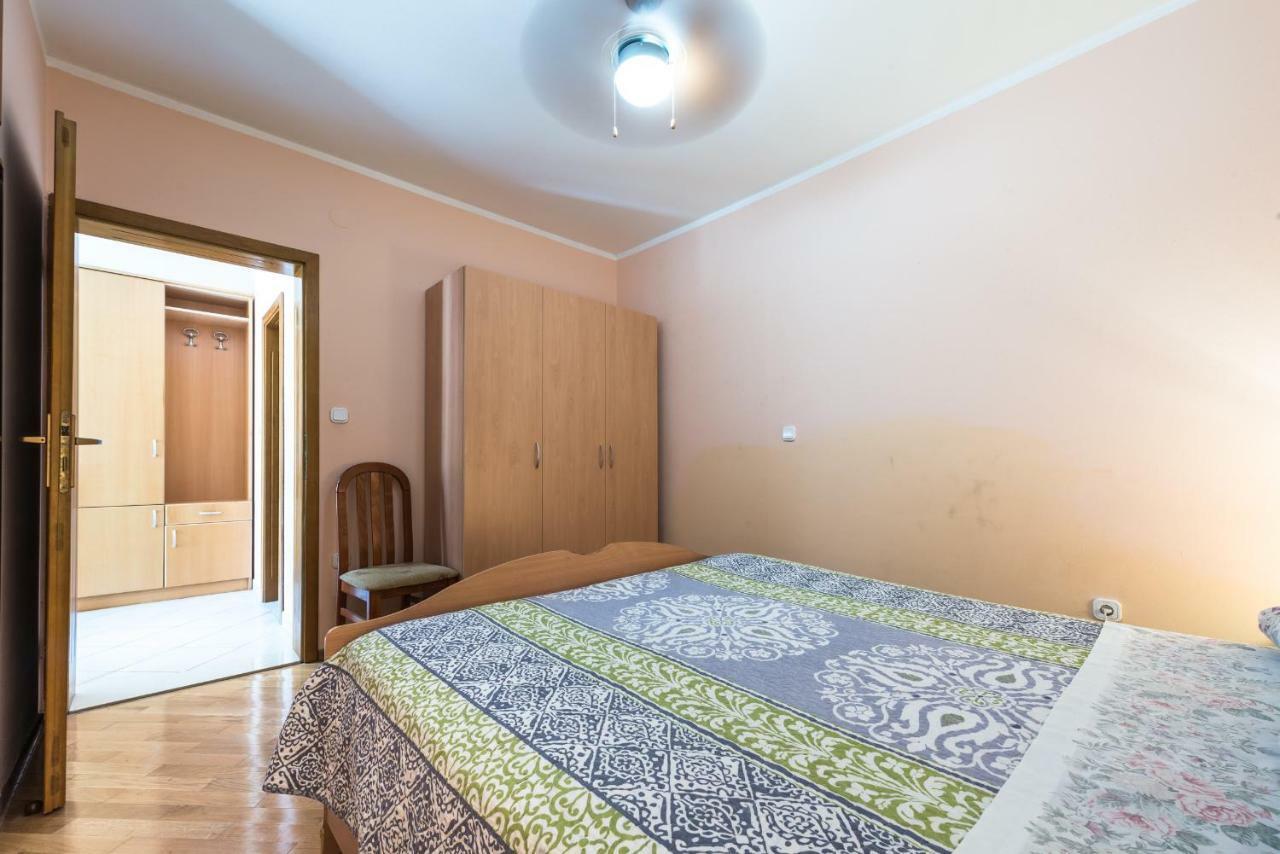Apartments Villa Kulish Cavtat Buitenkant foto